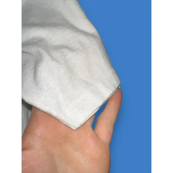 Vintage The Simpsons Bart Simpson Shirt I Have an Announcement I’m Bored￼ Sz XL - Picture 5 of 6